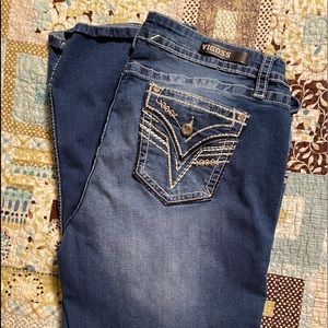 Awesome condition Vigoss Jeans